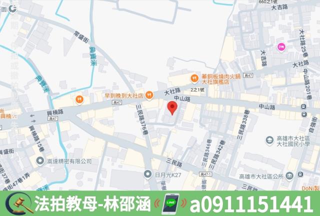 大社法拍法拍屋-7