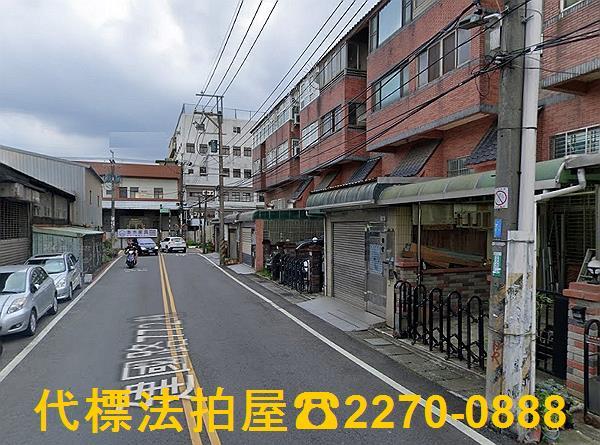 桃園八德法拍屋拍賣-1