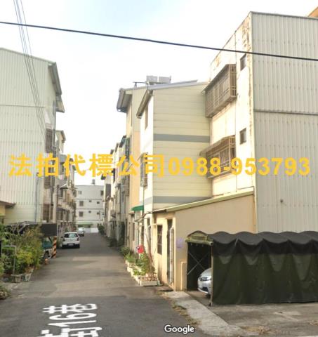 雲林林內法拍屋法拍-4