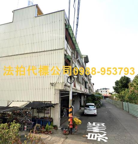 雲林林內法拍屋法拍-5