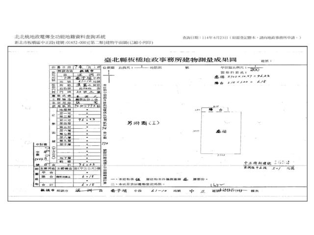新北板橋法拍法拍屋-8