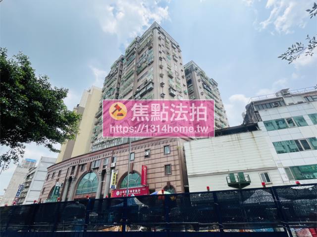 中和法拍法拍屋-3