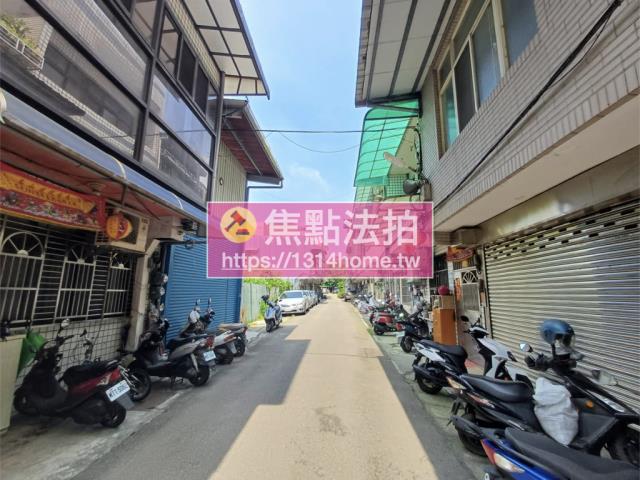 鶯歌拍賣法拍屋-4
