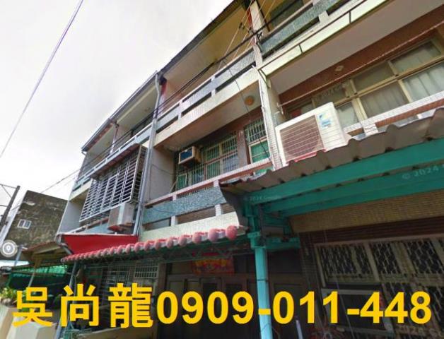 台南法拍法拍屋-1