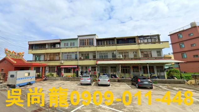 台中拍賣法拍屋-0