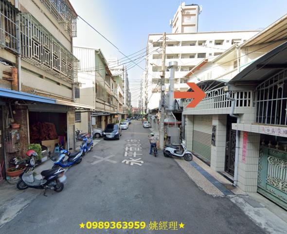 台中拍賣法拍屋-1