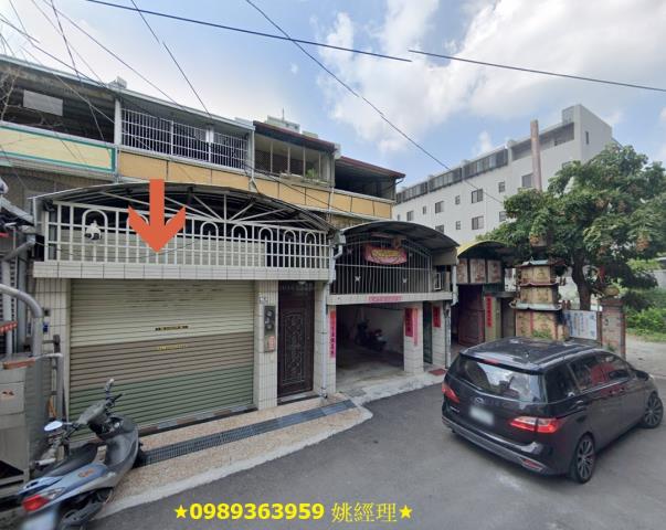 台中拍賣法拍屋-2