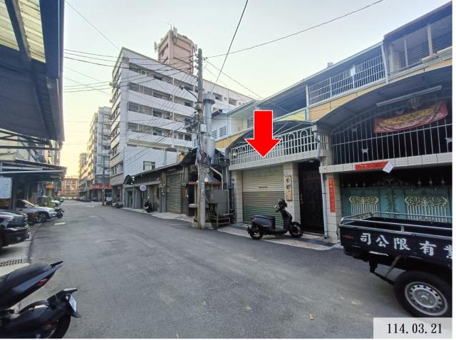 台中拍賣法拍屋-4