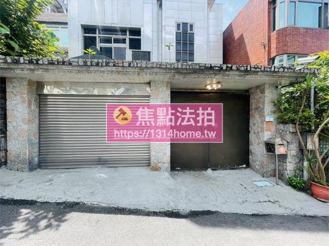 台北文山區法拍法拍屋-3
