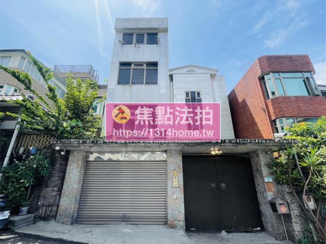 台北文山區法拍法拍屋-0