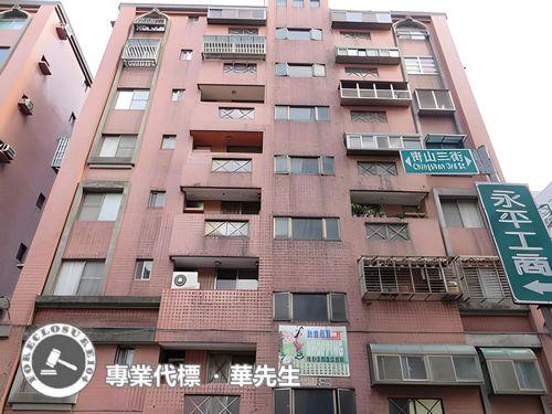 楊梅法拍屋法拍-7