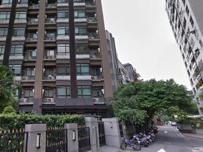 台北大安區法拍法拍屋-1