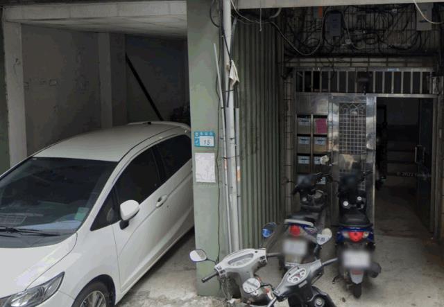 新北蘆洲法拍屋法拍-1