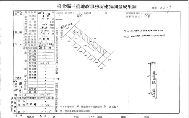 新北蘆洲法拍屋法拍-4