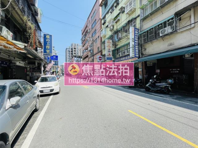 新北中和法拍屋法拍-6