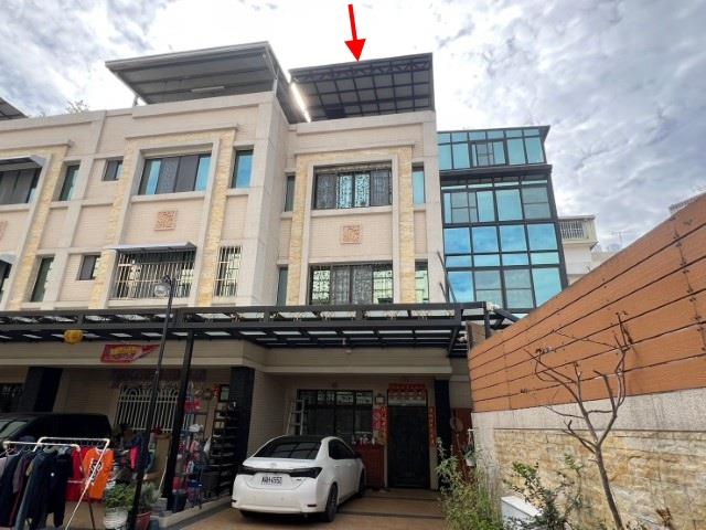 屏東南州拍賣法拍屋-4