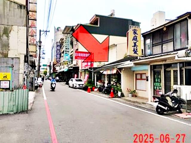 嘉義西區法拍屋法拍-1