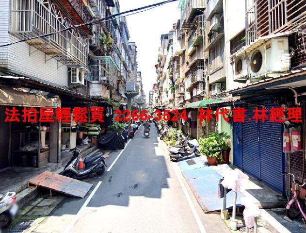 三重法拍法拍屋-4