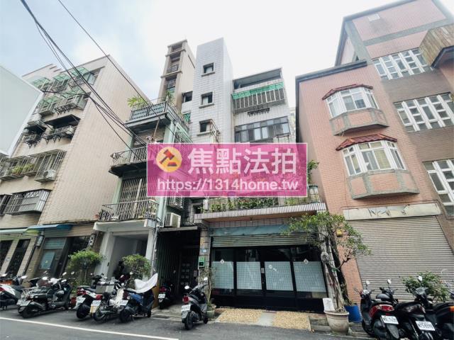 蘆洲拍賣法拍屋-2