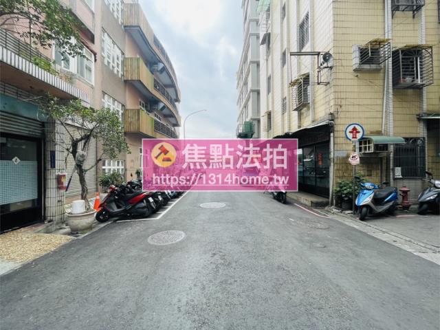 蘆洲拍賣法拍屋-5