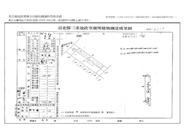 蘆洲拍賣法拍屋-7