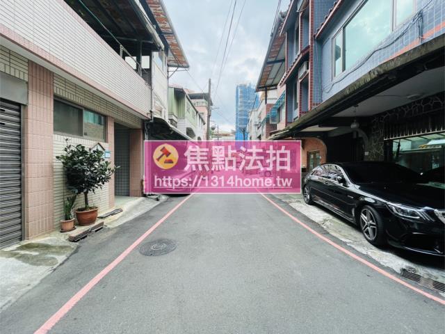汐止法拍屋拍賣-10