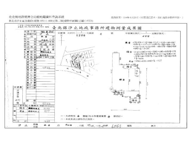 汐止法拍屋拍賣-11