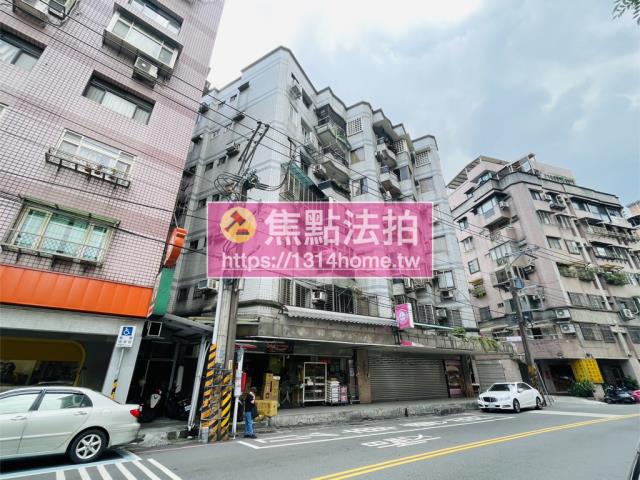 汐止法拍屋拍賣-3