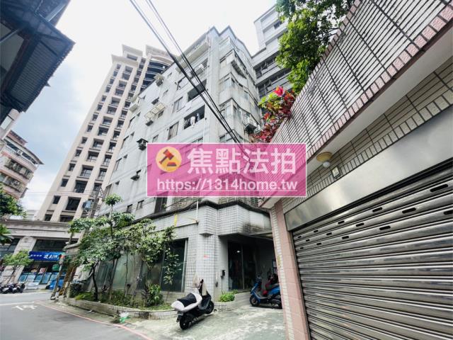 汐止法拍屋拍賣-4