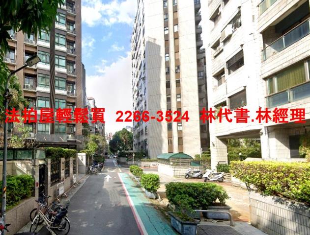 台北大安區法拍法拍屋-8