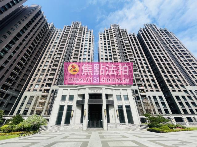 新北新店法拍屋法拍-1