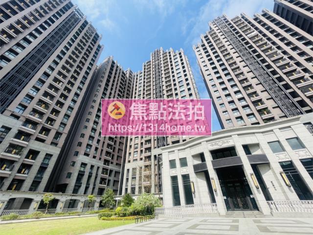 新北新店法拍屋法拍-2