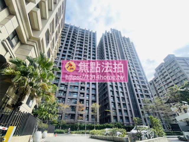 新北新店法拍屋法拍-3