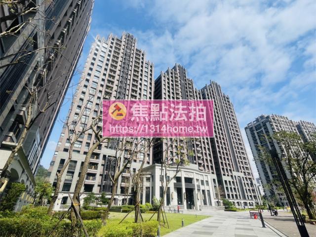 新北新店法拍屋法拍-4