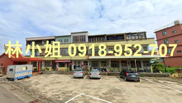 台中清水拍賣法拍屋-0