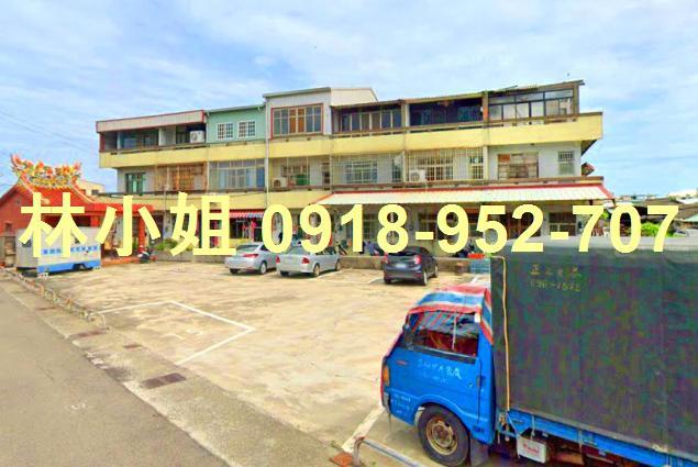 台中清水拍賣法拍屋-1