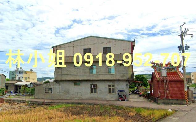 台中清水拍賣法拍屋-2