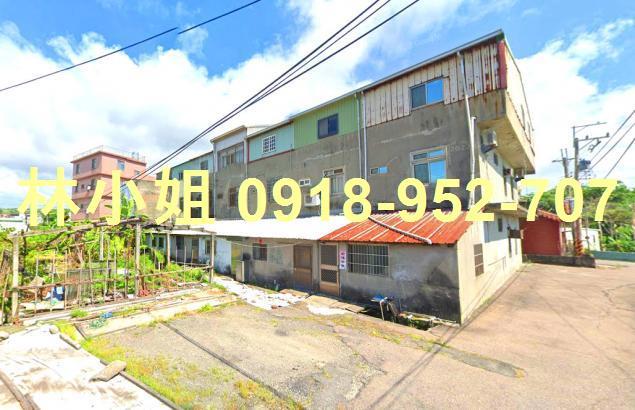 台中清水拍賣法拍屋-3