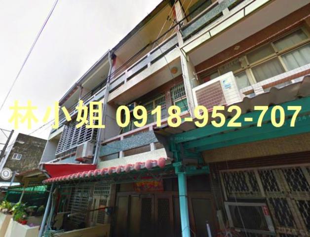 台南學甲法拍屋拍賣-1