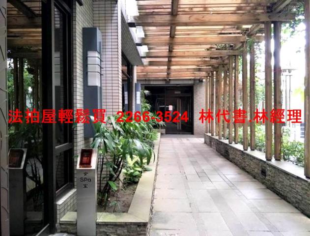 桃園中壢拍賣法拍屋-5