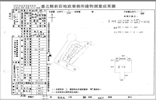 五股法拍法拍屋-3
