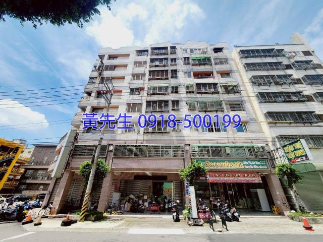 西屯法拍法拍屋-2