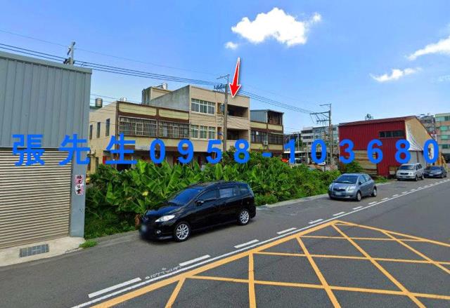 台中法拍屋拍賣-12