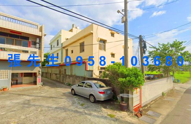 台中龍井法拍法拍屋-3