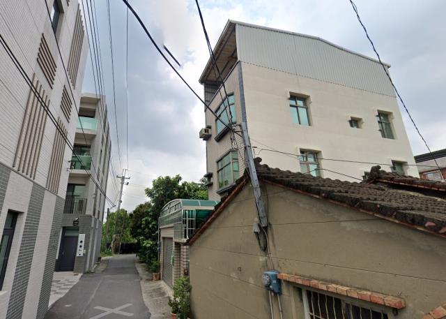 新市法拍屋法拍-3