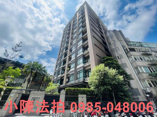 台北法拍法拍屋-1