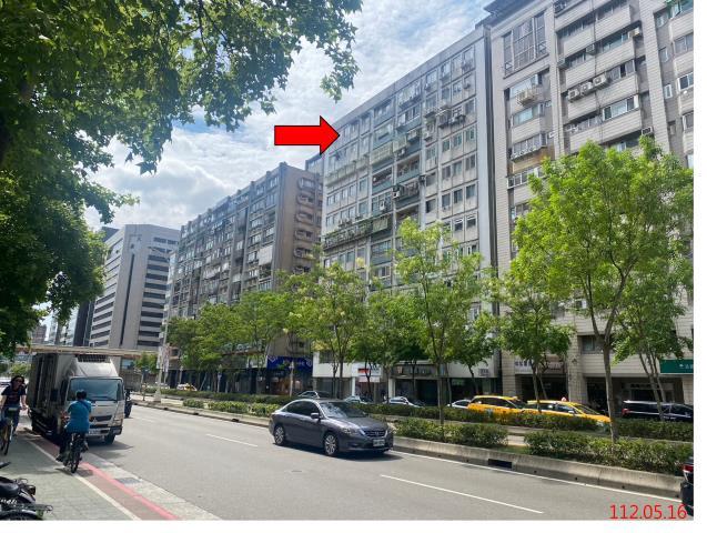 台北大安區法拍法拍屋-3