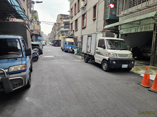 台北萬華法拍法拍屋-2