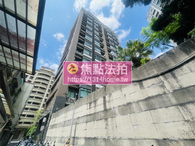 台北大安區法拍法拍屋-9