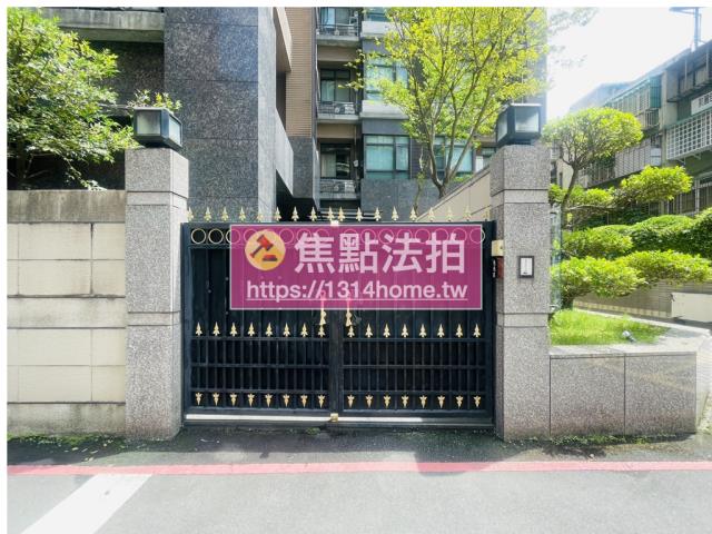 台北大安區法拍法拍屋-10